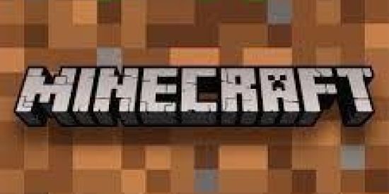 Imagem do grupo de WhatsApp minecraft bedrock