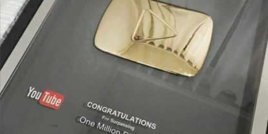 Imagem do grupo de WhatsApp TROCAR INSCRITOS AO VIVO