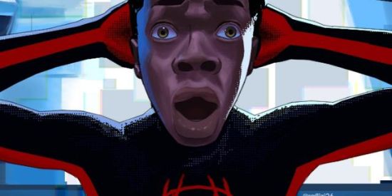 Imagem do grupo de WhatsApp Spid3r_man🕸️🕷️
