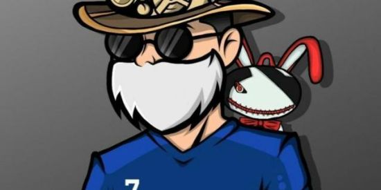 Imagem do grupo de WhatsApp Os jogadores de ff