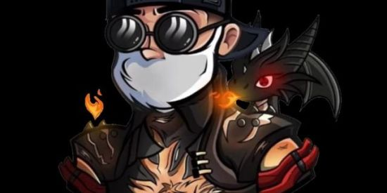 Imagem do grupo de WhatsApp Fallen Tasty FF 2 🇧🇷