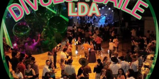 Imagem do grupo de WhatsApp DIVULGA SO BAILE LDA