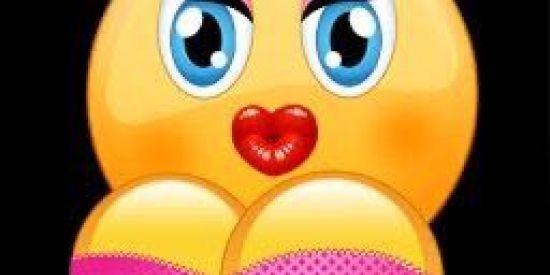 Imagem do grupo de WhatsApp As peitudas