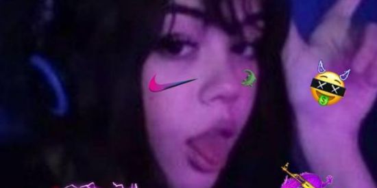 Imagem do grupo de WhatsApp ꧁🔞𝙱𝙰𝙶𝚄𝙰𝙻 𝙼𝙰𝙲𝙷𝙸𝚂𝚃𝙰🔞꧂