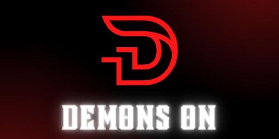 Imagem do grupo de WhatsApp RECRUTAMENTO DEMONS_0N👺