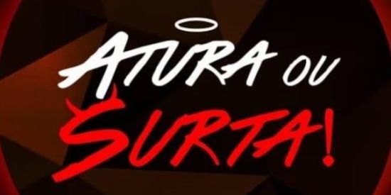 Imagem do grupo de WhatsApp Atura ou surta 😮‍💨🤌🏻😏