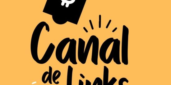 Imagem do grupo de WhatsApp Canal de Links - Achados da Shopee