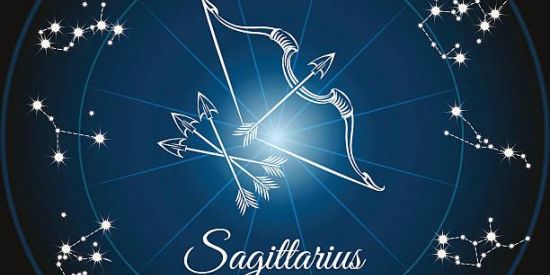 Imagem do grupo de WhatsApp Só sagitas 🏹♐