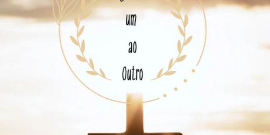 Imagem do grupo de WhatsApp Ajudar um ao Outro✝️❤‍🩹