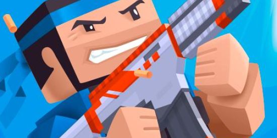 Imagem do grupo de WhatsApp Grupo do Brock strike