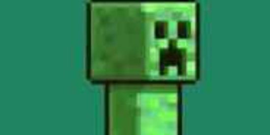 Imagem do grupo de WhatsApp Minecraft amigos