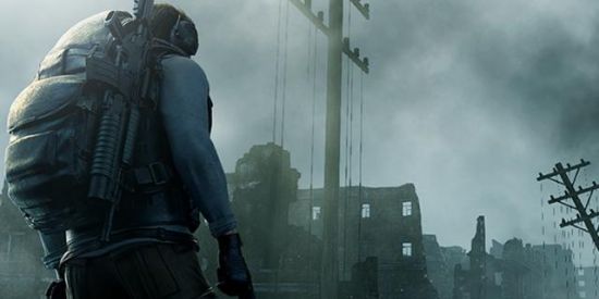 Imagem do grupo de WhatsApp Last island of survival