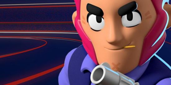 Imagem do grupo de WhatsApp Brawl Stars