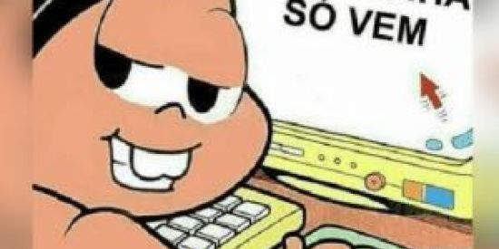 Imagem do grupo de WhatsApp Queridinhoss kkkkk