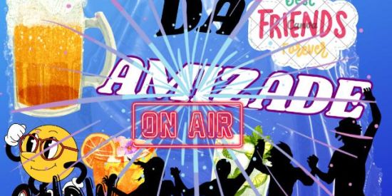 Imagem do grupo de WhatsApp 😎 Encontro Da Amizade 👥🤝