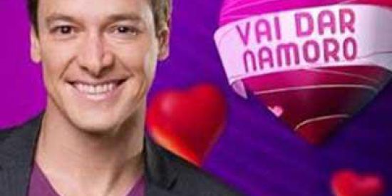 Imagem do grupo de WhatsApp WEB NAMORO🔥