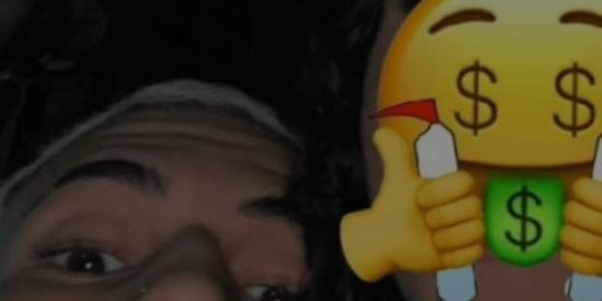 Imagem do grupo de WhatsApp Amizade