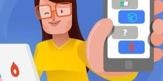 Imagem do grupo de WhatsApp Grupo de jogo e estratégias