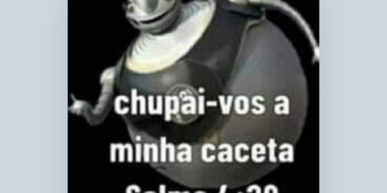 Imagem do grupo de WhatsApp Seja feliz