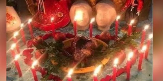 Imagem do grupo de WhatsApp Trabalhos amorosos