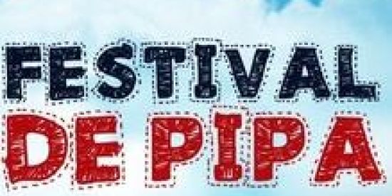 Imagem do grupo de WhatsApp Festival.de.pipa.sd