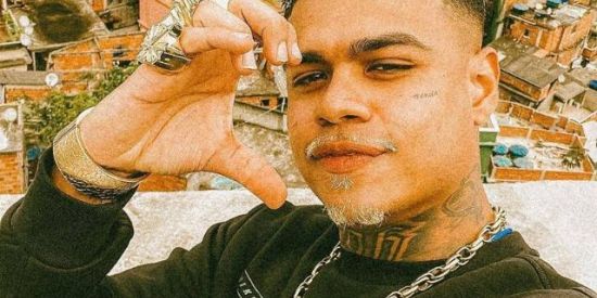 Imagem do grupo de WhatsApp TROPA DOS SOLTEIROS🤑