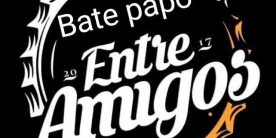 Imagem do grupo de WhatsApp SALINHA DE BATE PAPO DA KILLA & FÉNIX BUGA ❤️