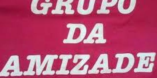 Imagem do grupo de WhatsApp AMIZADES 24POR48🎭