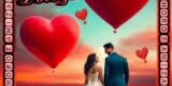 Imagem do grupo de WhatsApp GRUPO AMOR A DISTACIA