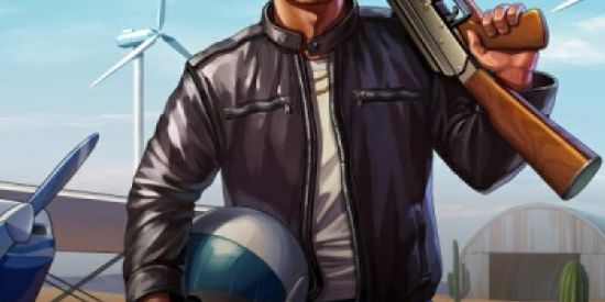 Imagem do grupo de WhatsApp VICE OLINE