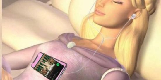 Imagem do grupo de WhatsApp amizades!