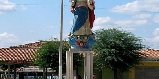 Imagem do grupo de WhatsApp Grupo Amizades de Boa Viagem - Ceará ❤️🌵