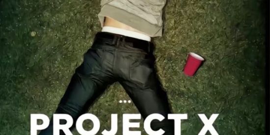 Imagem do grupo de WhatsApp ProjetoX Diamantina