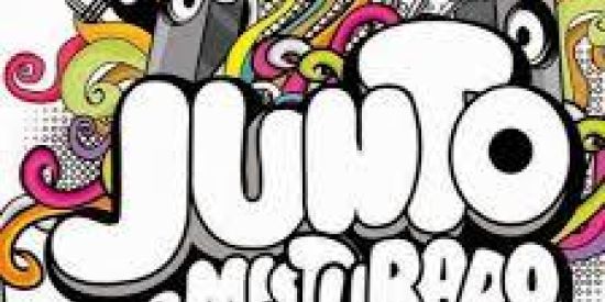 Imagem do grupo de WhatsApp Junto e Misturado