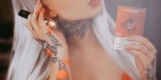 Imagem do grupo de WhatsApp Chat amizades