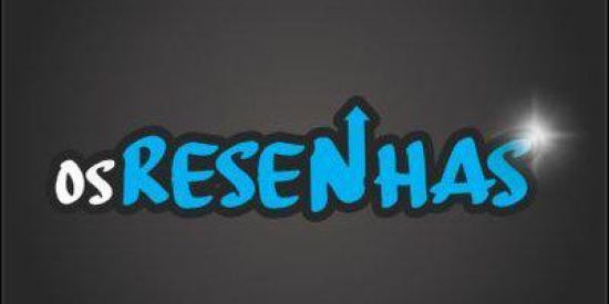 Imagem do grupo de WhatsApp OS RESENHAS 🇧🇷