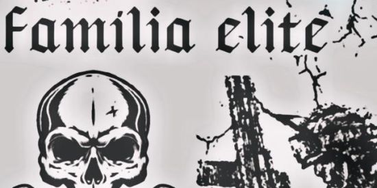 Imagem do grupo de WhatsApp Família elite