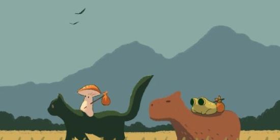 Imagem do grupo de WhatsApp 💕 Amizades á toa 😊