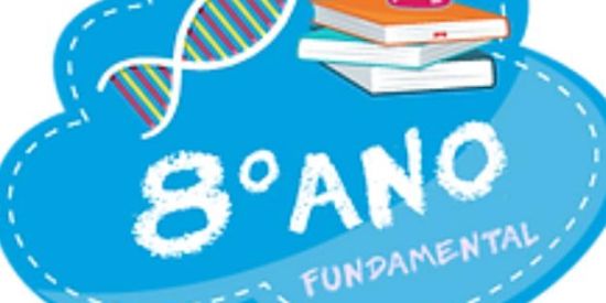 Imagem do grupo de WhatsApp 8°Anoss 2023📕📚📍