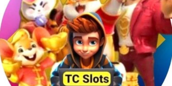 Imagem do grupo de WhatsApp @TC_SLOTS SINAL