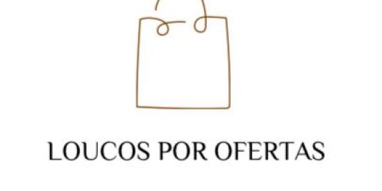 Imagem do grupo de WhatsApp Loucos por ofertas 🛍️🛒