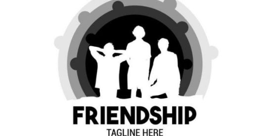 Imagem do grupo de WhatsApp FRI3NDSH1PS