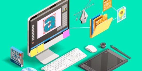 Imagem do grupo de WhatsApp Designers em ação 💡📊