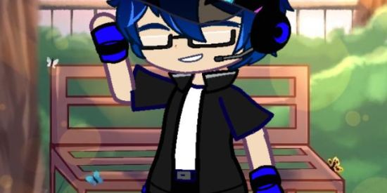 Imagem do grupo de WhatsApp 「⊹ 𝖱𝗉𝗀 𝖦𝖺𝖼𝗁𝖺 ! ۪⛧」