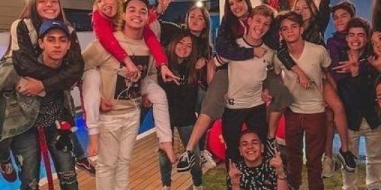 Imagem do grupo de WhatsApp 🐺֢⃝🇸ᴏ᷒ᰰᰱ🍒֢⃝🇴 sꫂ🌶️֢⃝🇵u̶ ʀꤪꤨo̶sꫂ𐫱֟֯፝۫۫۫͜͞͡