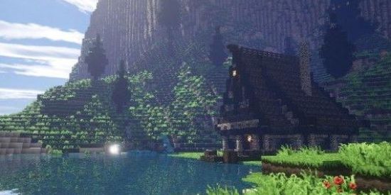 Imagem do grupo de WhatsApp Minecraft v1.16.40