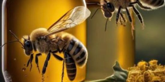 Imagem do grupo de WhatsApp CONFRARIA APÍCOLA 🍯☕🐝