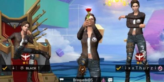 Imagem do grupo de WhatsApp Tropa dos mestre MT