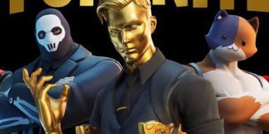 Imagem do grupo de WhatsApp 🔥Tropa do fortnite 🔥