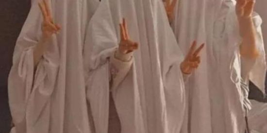 Imagem do grupo de WhatsApp LOS AMIGOS